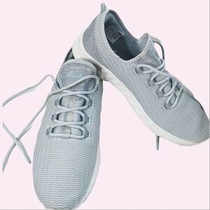 New Balance Fresh Foam Waria Light Porcelain Blue Running Shoes size 10.5